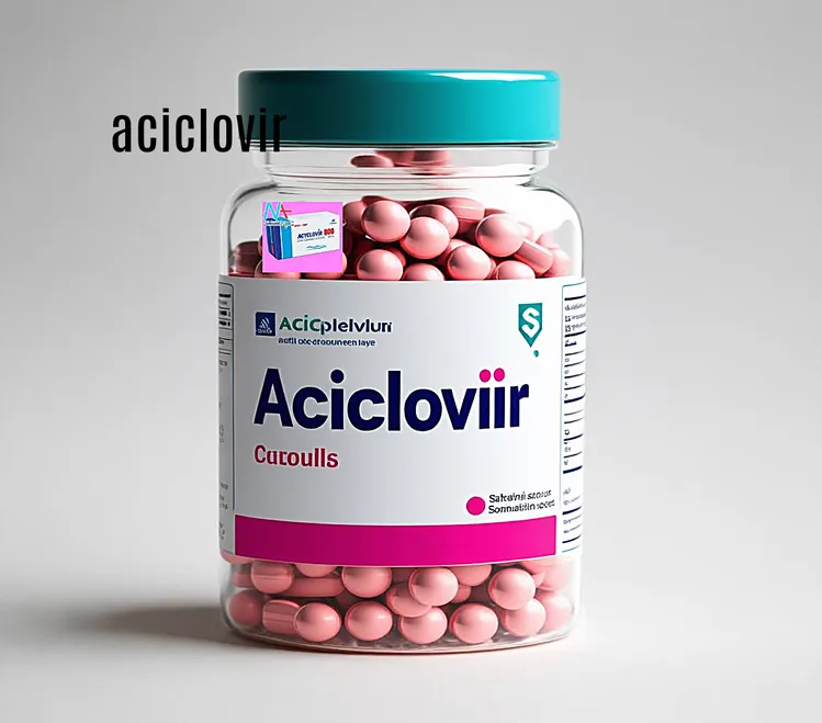 Aciclovir 3